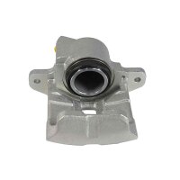 Brake caliper front left METZGER for RENAULT MEGANE I
