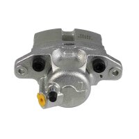 Brake caliper front left METZGER for RENAULT MEGANE I