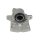 Brake caliper front left METZGER for RENAULT MEGANE I