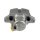 Brake caliper front left METZGER for RENAULT MEGANE I