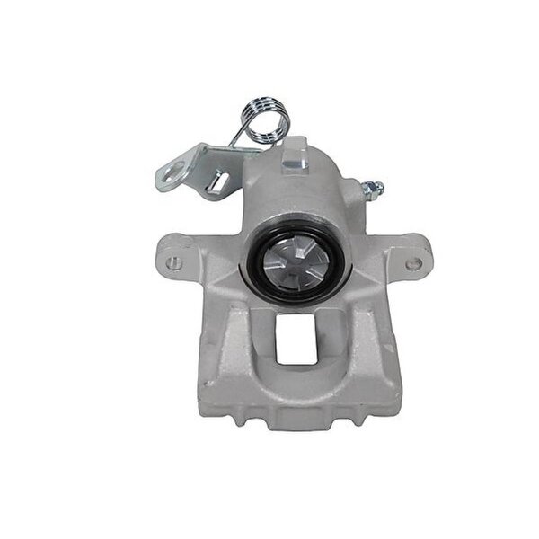Rear left brake calliper METZGER for VW POLO IV