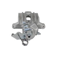 Brake caliper rear left METZGER for VW POLO IV
