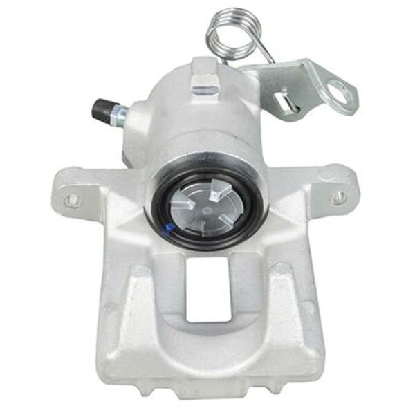 Rear right brake calliper METZGER for VW POLO IV