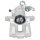 Rear right brake calliper METZGER for VW POLO IV