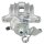 Rear right brake calliper METZGER for VW POLO IV