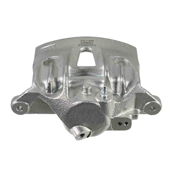 Bremssattel vorne rechts METZGER für VW TRANSPORTER T4