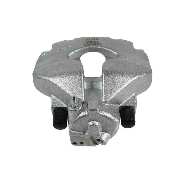 Brake caliper front left METZGER for VW TRANSPORTER T4