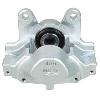 Brake caliper rear left METZGER for MERCEDES C-CLASS T-Model