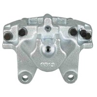 Rear left brake calliper METZGER for MERCEDES C-KLASSE...