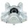 Rear left brake calliper METZGER for MERCEDES C-KLASSE T-Model