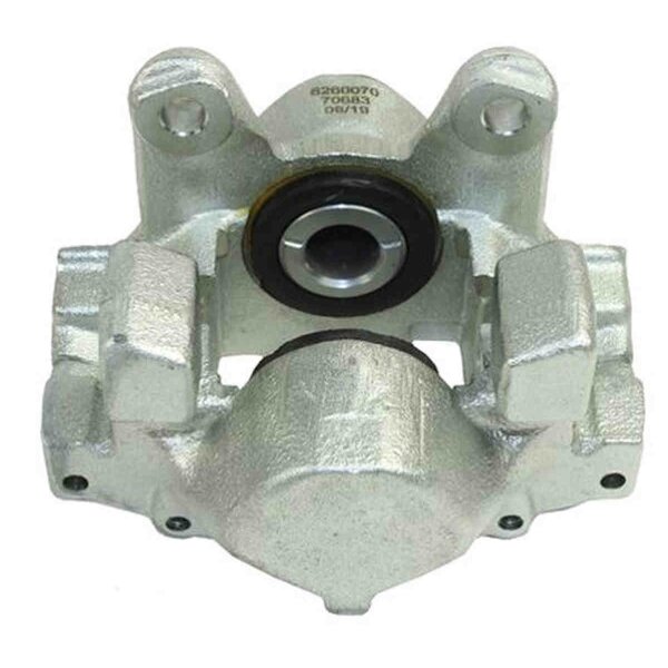 Rear right brake calliper METZGER for MERCEDES C-KLASSE T-Model