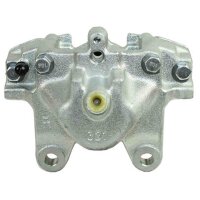 Brake caliper rear right METZGER for MERCEDES C-CLASS...