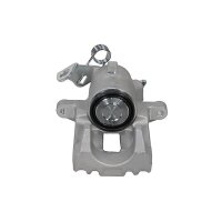 Brake caliper rear left METZGER for VW GOLF IV