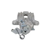 Rear left brake calliper METZGER for VW GOLF IV