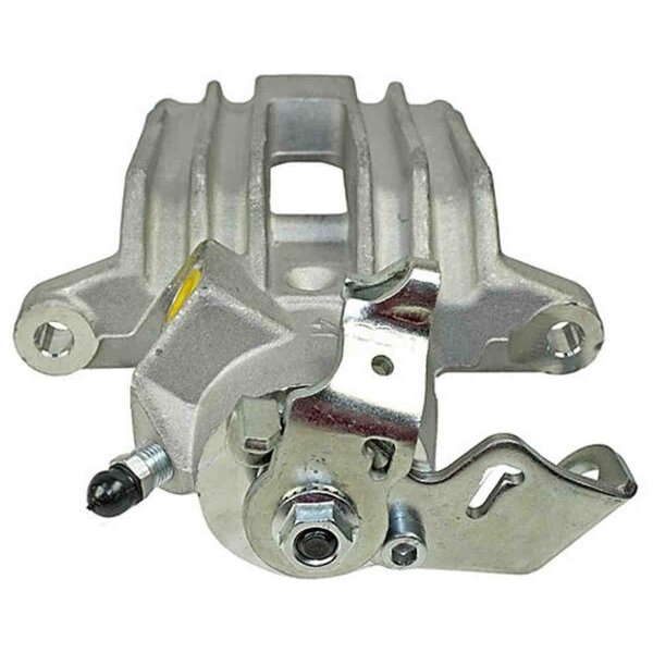 Rear right brake calliper METZGER for VW GOLF IV