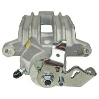 Rear right brake calliper METZGER for VW GOLF IV