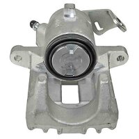 Rear right brake calliper METZGER for VW GOLF IV