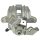 Rear right brake calliper METZGER for VW GOLF IV