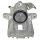Rear right brake calliper METZGER for VW GOLF IV