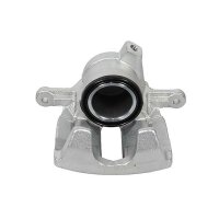 Bremssattel vorne links METZGER für MERCEDES...