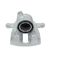 Brake caliper front right METZGER for MERCEDES C-CLASS...
