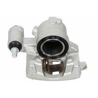 Brake caliper front left METZGER for FIAT PUNTO (176_)