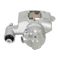 Brake caliper front left METZGER for FIAT PUNTO (176_)