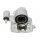 Brake caliper front left METZGER for FIAT PUNTO (176_)