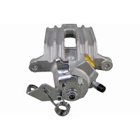 Bremssattel hinten links METZGER für SEAT LEON (1M1)