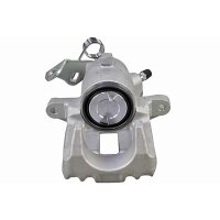 Bremssattel hinten links METZGER für SEAT LEON (1M1)