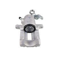 Brake caliper rear right METZGER for SEAT LEON (1M1)