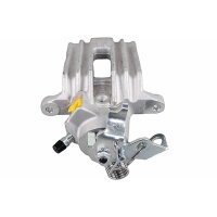 Bremssattel hinten rechts METZGER für SEAT LEON (1M1)