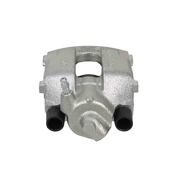 Rear right brake calliper METZGER for BMW 3 (E46)