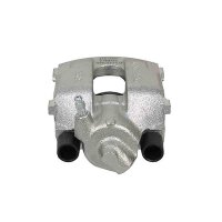 Rear right brake calliper METZGER for BMW 3 (E46)