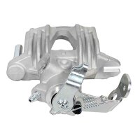 Brake Caliper rear right with locking METZGER for e.g....