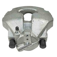 Brake caliper front left METZGER for VW TRANSPORTER T5
