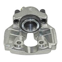 Bremssattel vorne links METZGER für VW TRANSPORTER T5