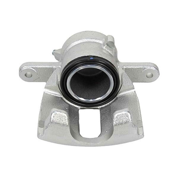 Brake caliper front left METZGER for RENAULT CLIO III