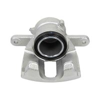 Brake caliper front left METZGER for RENAULT CLIO III