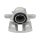 Brake caliper front left METZGER for RENAULT CLIO III
