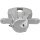 Brake caliper front left METZGER for RENAULT CLIO III