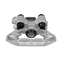 Rear left brake calliper METZGER for CITROËN SAXO (S0)