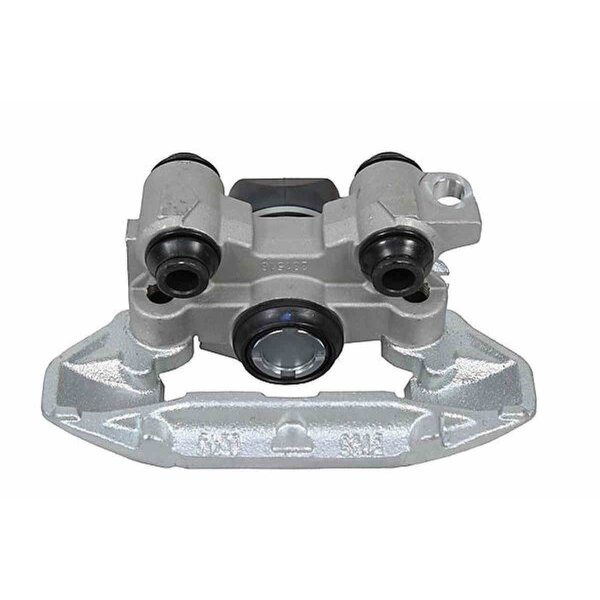 Brake Caliper rear axle right METZGER suitable for e.g. CITROËN SAXO