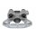 Brake Caliper rear axle right METZGER suitable for e.g. CITROËN SAXO