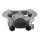 Brake Caliper rear axle right METZGER suitable for e.g. CITROËN SAXO