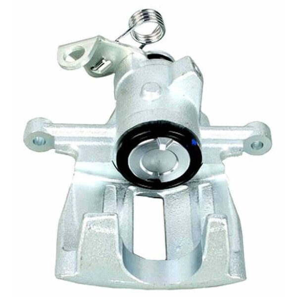 Bremssattel hinten links mit Feststell METZGER für u.a. VW MULTIVAN