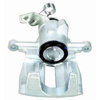 Bremssattel hinten links mit Feststell METZGER für...