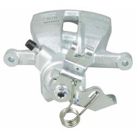 Bremssattel hinten rechts mit Feststell METZGER für...