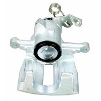 Bremssattel hinten rechts mit Feststell METZGER für...