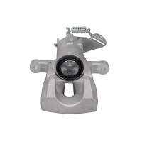 Brake caliper rear left METZGER for RENAULT MEGANE II